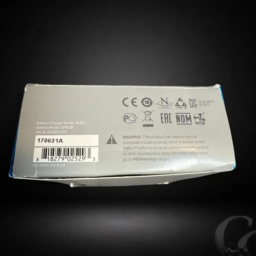 Gopro Black and Grey Cameras-and-accessories